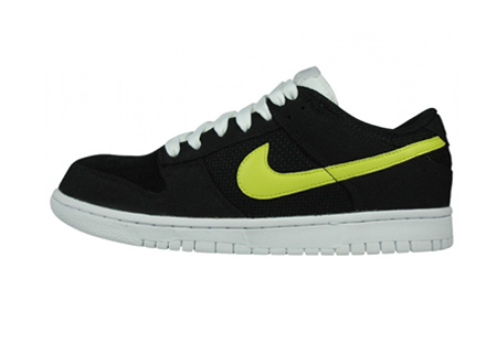 Nike Sportswear Argentina – Nike Dunk 2009 – Vision Invisible