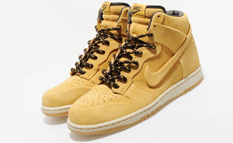 nike dunk precio