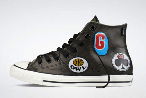 Converse gorillaz outlet argentina